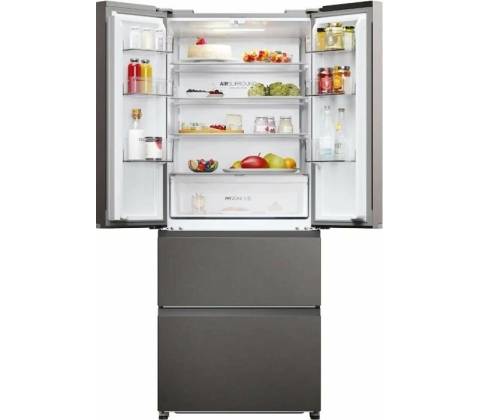 Haier HFR3718DNMD
