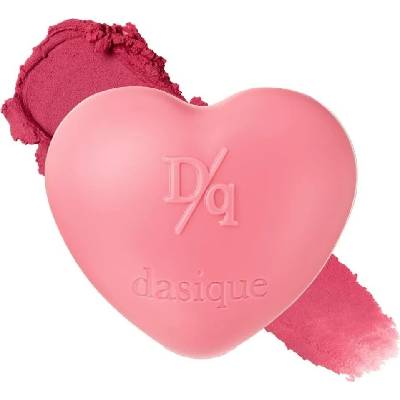 Dasique Souffle Color Pot 10 Sweet Pink multifunkční krémová tvářenka 6,5 g
