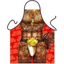 Itati Zástěra pro sebevědomé muže