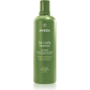 Aveda Be Curly Advanced Co-Wash почистващ балсам за къдрава коса 350ml