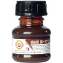 KOH-I-NOOR TUŠ 141 727 HNEDÝ 20 G