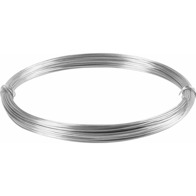 STREND PRO Garden Drôt Strend Pro Gwire.mc Zn 1,40 mm, L-25 m