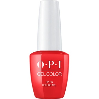 OPI OPI On Collins Ave GelColor GCB76 15 ml