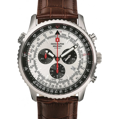 Swiss Alpine Military by Grovana SAM7078.9532