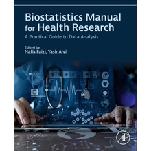 Biostatistics Manual for Health Research, A Practical Guide to Data Analysis Elsevier