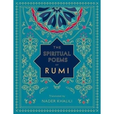 The Spiritual Poems of Rumi