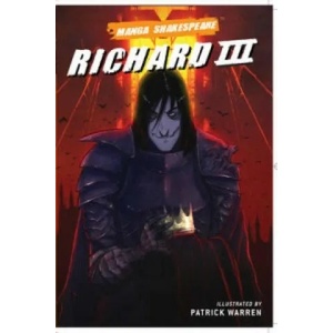Richard III | Richard Appignanesi (ISBN: 9780955285639)
