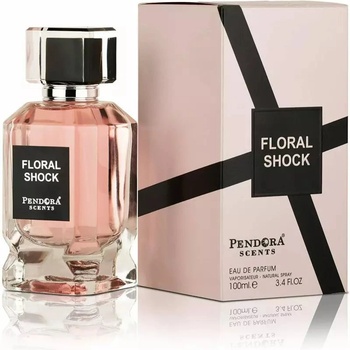 Pendora Scents Floral Shock EDP 100 ml