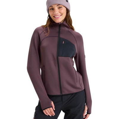 Roxy ERJFT04971-RRF0 Soaring Heights Zip