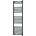 Mexen Uran 1800x600 mm 934W anthracite (W105-1800-600-00-66)