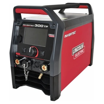 Lincoln Electric Invertec 300TP
