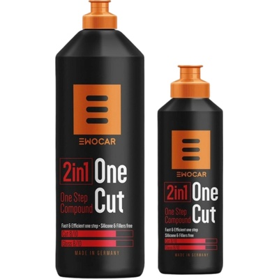 Ewocar One Cut 1 l