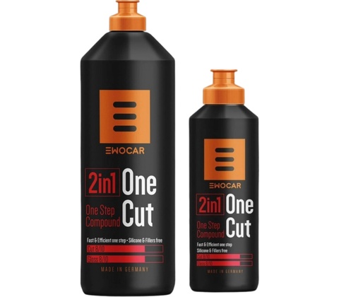Ewocar One Cut 250 ml