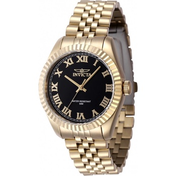 Invicta 47417