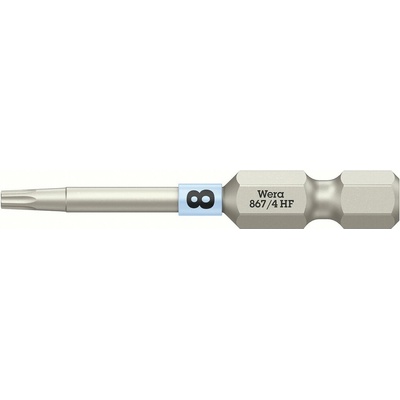Wera TX 8 x 50 mm 05060505001