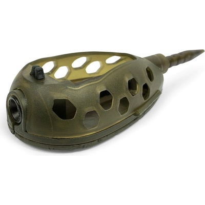Korum Krmítko Camo Window Feeder - 30 g