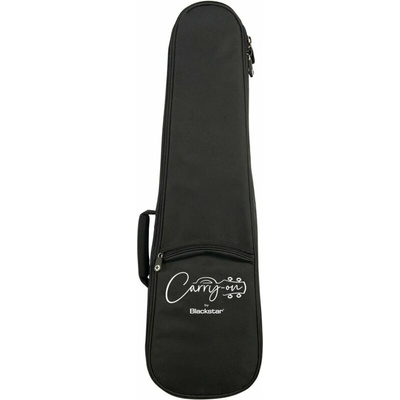 Carry-On Bass Gig Bag Чанта за бас китара