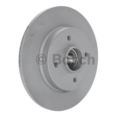 Brzdový kotouč BOSCH 0 986 479 387 | Zboží Auto