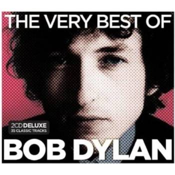 Bob Dylan - The Very Best Of (2 CD) (0888837844321)