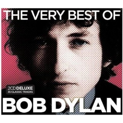 Bob Dylan - The Very Best Of (2 CD) (0888837844321)