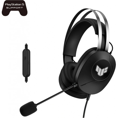 AsusTUF GAMING H1 Gen II 90YH044B-BHUA00