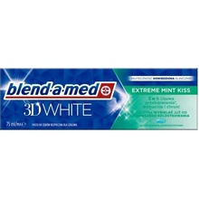 Blend-A-Med 3D White Extreme Mint Kiss 75 ml