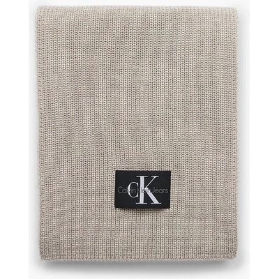 Calvin Klein pánská béžová K50K509906