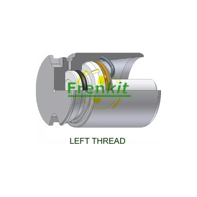 FRENKIT Piest brzdového strmeňa K384901L