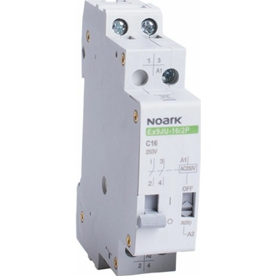 NOARK Impulsní relé 16A 230V AC Ex9JU-16/1P 110261