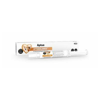 Aptus Attabalance pasta Dog and Cat 15ml (A-146504)