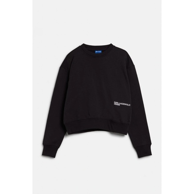 Karl Lagerfeld Jeans KLJ Regular Bandana Sweat Back