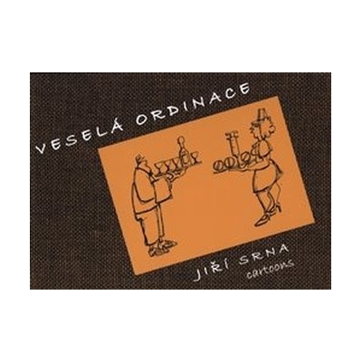 Veselá ordinace - Jiří Srna