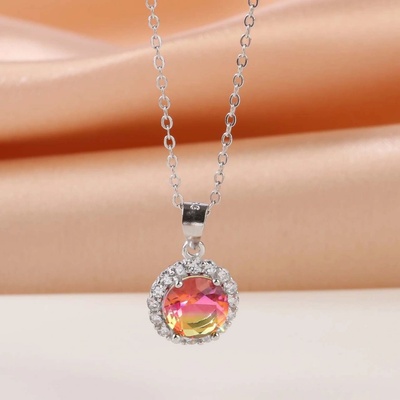Jan Kos jewellery Stříbrný přívěsek MHT 2497/ss00