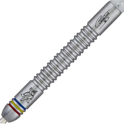 Unicorn Steel Contender - Ted Evetts - Phase 2 - 23g
