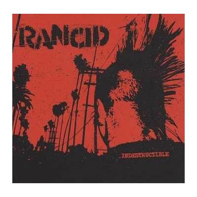 Rancid - Indestructible Vinyl 2 LP