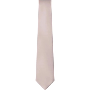 HACKETT Solid Class tie - Pink (Baby Pink)
