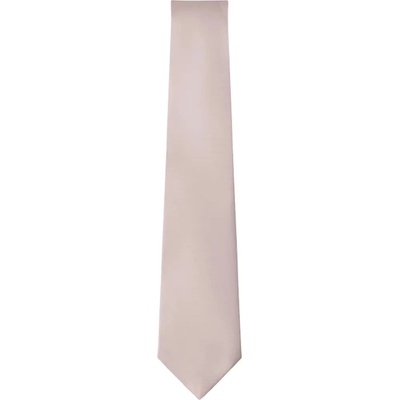HACKETT Solid Class tie - Pink (Baby Pink)