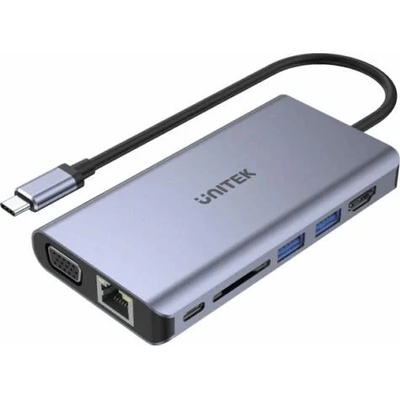 Unitek D1019B