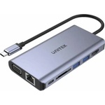 Unitek D1019B