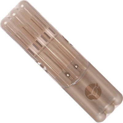 Korda Stow Away Case 3 Rod