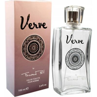 Verve by Fernand Péril feromóny pre mužov 100 ml