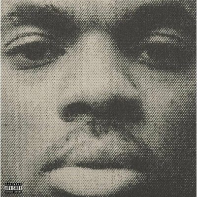 Vince Staples - Vince Staples LP