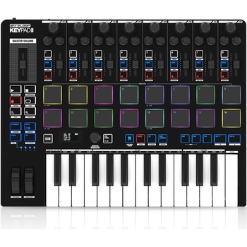 Image 1 of Reloop Keypad Pro