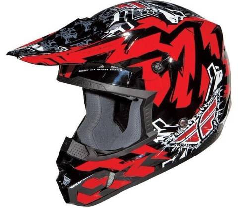 Fly Racing Kinetic