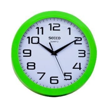 SECCO S TS6018-37
