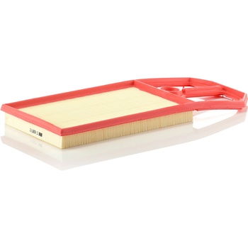 Mann-filter Въздушен филтър mann-filter c 4287/2