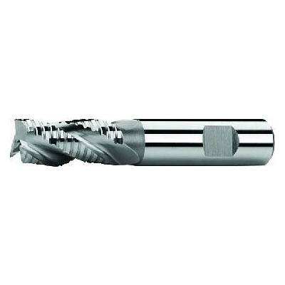 ZPS-FN Fréza válcová čelní ZPS, Z3, DIN 844K, HSSCo8, NR-F Rozměr: 32x53x133 mm
