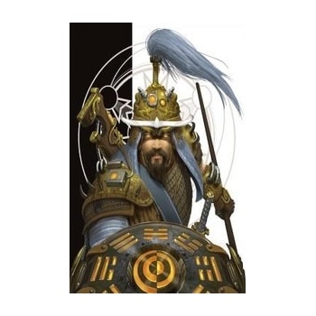 Asmodee Choson