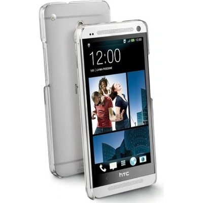HTC ONE Mini Cellularline hard case