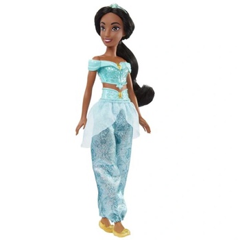 Mattel Disney Princess HLW12 кукла (HLW12) (HLW12)
